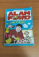 Alan ford n.227 usato  Verrua Savoia