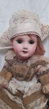 Jolie poupée ancienne d'occasion Jolie poupée ancienne d'occasion  Condé-sur-Noireau