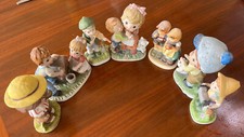 Hummel figuren gebraucht kaufen  Selsingen