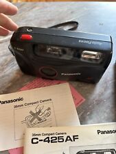 Fotoapparat analog gebraucht kaufen  Sulzbach-Rosenberg