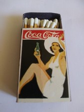 Vintage wooden matches for sale  Twentynine Palms