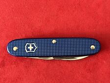 Victorinox alox bugnard d'occasion  Nice-