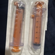 Enteral feeding syringe for sale  Manvel