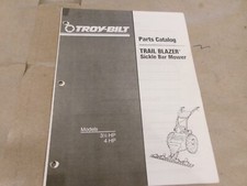 Troy bilt sickle for sale  Jasper