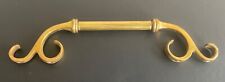 antique brass bed for sale  ELLON