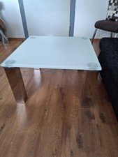 Couchtisch milchglas gebraucht kaufen  Bobenheim-Roxheim