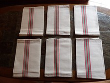 Anciens torchons vaisselle d'occasion Anciens torchons vaisselle d'occasion  Héricourt