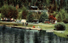 Pelican bay camps for sale  Sherwood