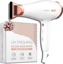 Lily england lightweight for sale  BASINGSTOKE