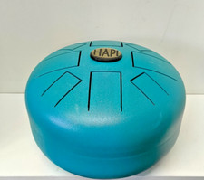 Handpan steeldrum tin gebraucht kaufen  Berlin