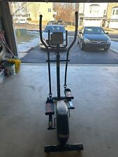 Elliptical exercise machine for sale  Feasterville Trevose