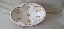 Lavabo vintage marque d'occasion  Linselles