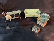 5pc tootsietoy dollhouse for sale  Transfer