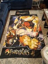 Thundercats single bed for sale  DARTFORD