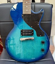 Rare 2010 epiphone for sale  DARWEN