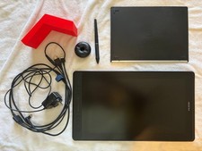 Huion kamvas pro for sale  Boise