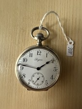 Orologio tasca vintage usato  Asti