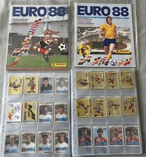 Panini euro complete for sale  SALE