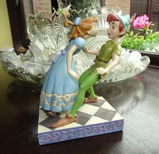 Disney showcase peter for sale  DONCASTER