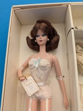Coffret poupée barbie d'occasion  Nantes-