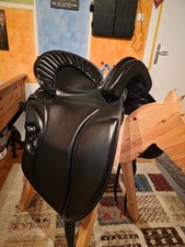 Iberosattel ibero barock gebraucht kaufen  Bad Tölz
