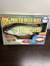 Vintage 2004 big for sale  Sidney