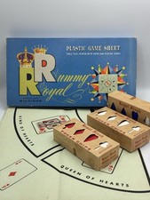 Vintage rummy royal for sale  Wilmington