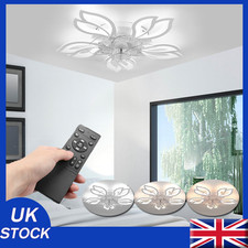 Large led ceiling for sale  LEICESTER