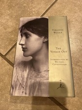 Voyage Out by Virginia Woolf (2000, Hardcover) comprar usado  Enviando para Brazil