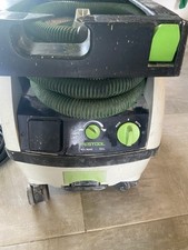 Festool ctl mini gebraucht kaufen  Wulfsen