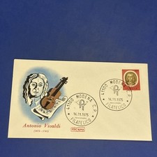 Antonio vivaldi primo usato  Bari