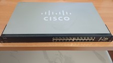 Switch cisco sg200 usato  Casarano