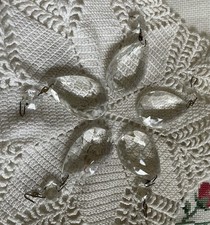Five beautiful chandelier for sale  Johnstown