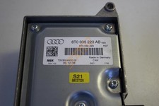 Audi stereo amplifier for sale  STOCKTON-ON-TEES