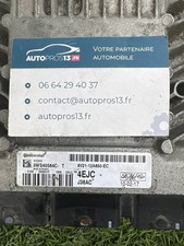 Sid206 calculateur moteur d'occasion  Berre-l'Étang