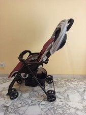 Passeggino leggero chicco usato  Messina