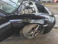 porsche front wing for sale porsche front wing for sale DONCASTER
