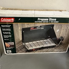 Vintage coleman propane for sale  Milwaukee