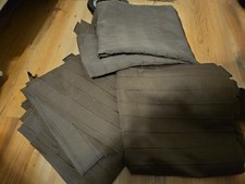 Ikea vorhänge gardine gebraucht kaufen  Miesbach