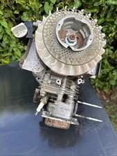 Honda hr194 engine for sale  ASHTEAD