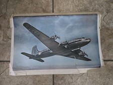 Delta airlines douglas for sale  Oakdale