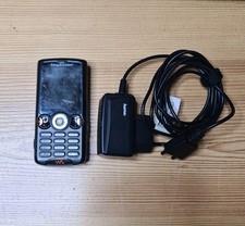 Sony ericsson w810i gebraucht kaufen  Berlin