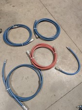 Air hose quick for sale  Madison