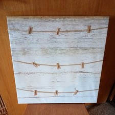 Wandboard memoboard fotowand gebraucht kaufen  Herborn