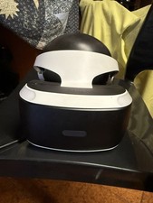 Headset playstation visore usato  Trecate