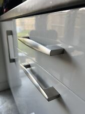 Kitchen cupboard handles for sale  NEWENT