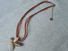 Kette bonita anhänger gebraucht kaufen  Berlin