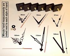 Quartz clock movement for sale  NEWARK