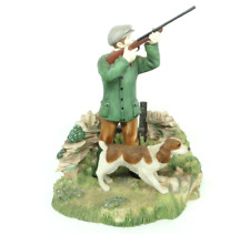 Leonardo collection figurine for sale  PERTH