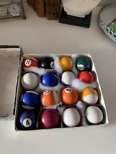 Bocce boccette palle usato  Roma